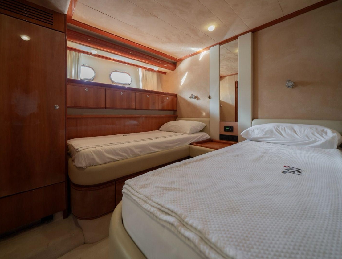 Antalya Yacht Rent - A14455-33